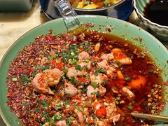 -锦府盐帮·侯宅(五棵松万达店)