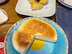 -蒙亨·手把肉·蒙古包文化主题餐厅(天恒广场店)