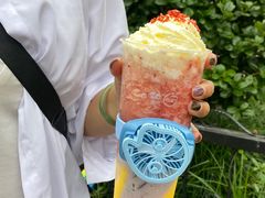 -CoCo都可(湖滨银泰店B区店)