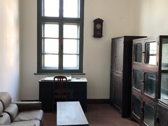 -青岛德国监狱旧址博物馆