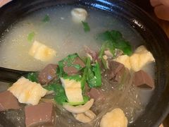 -小杨生煎(黄河路店)