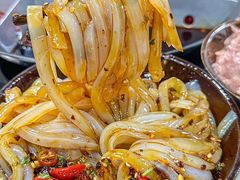 -谭记重庆老火锅(总店)