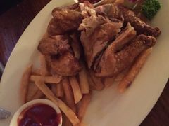 -宝莱纳啤酒花园餐厅PAULANER BRAUHAUS Nanjing(广州路店)