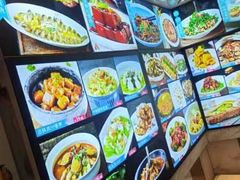 -阿明小菜·海鲜·上海菜(梅陇店)