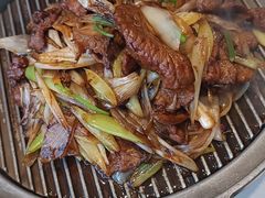 -悦融·京鲁菜·露台花园(安定门店)