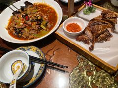 -缪氏川菜(深圳北站缤果空间店)
