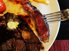 -WOLFGANG PUCK KITCHEN & BAR(迪士尼小镇店)