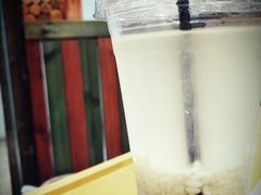 米汁-李先生的首尔小馆(松江启源广场店)