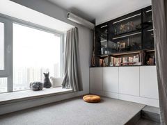 -宅天下装饰·匠心筑家(春熙店)