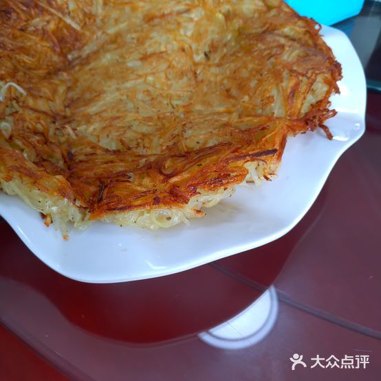 老关东食府