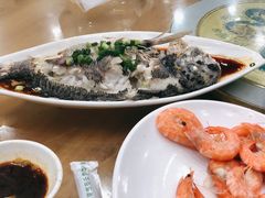 -七鲜渔港美食餐厅(巽寮湾海景店)