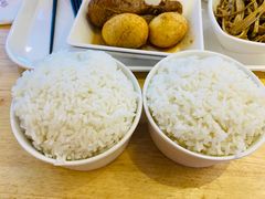 -七食九号食堂(东丽空港店)