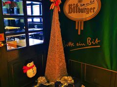 -兰特伯爵西餐厅·啤酒屋(方庄店)