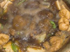 -芦月轩羊蝎子(北蜂窝店)