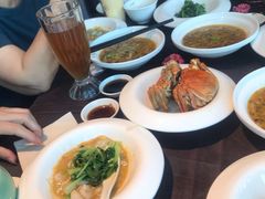 -蟹榭·本帮江浙菜·蟹宴(五角场合生汇商场店)