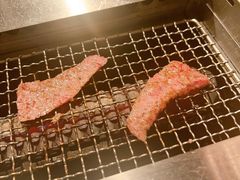 -俺的焼肉(銀座9丁目店)