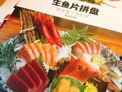 -笑福亭料理小馆(解放碑店)