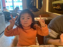 -比格比萨自助(宝山日月光店)