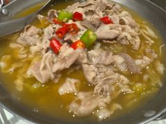 -凯鸽酒楼(大同振兴街店)