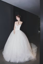 -韩国天使嫁衣婚纱礼服馆(上海旗舰店)