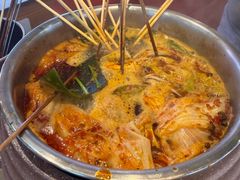 -强强烧烤·宵夜(方庄店)