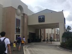 -DFS旗下塞班岛T广场(Saipan)