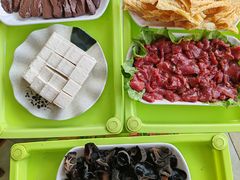 -15年老字号鑫鑫猪肚鸡·椰子鸡海南火锅(兴隆华侨农场店)