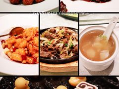 -北京全聚德(西客站店)