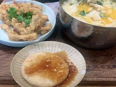 -小满手工粉(上海维璟广场店)