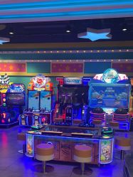 -LuckyStar幸运星家庭娱乐中心(东莞国贸店)