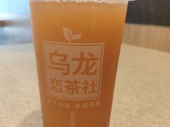 -肯德基(尖岭万达店)