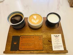 -Parking Coffee(孩儿巷店)