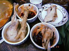 -徐记老店天麻火腿鸡(犀浦店)