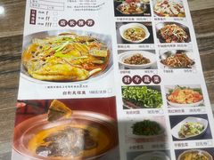 -三湘四水正宗湘菜(君峰路店)