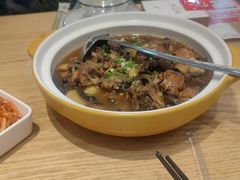 -东北风(江北万达店)