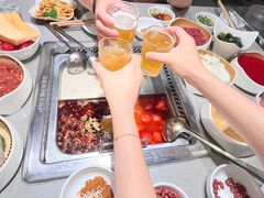 -海底捞火锅(徐州火车站店)