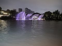 -凤城河风景区