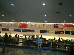 -广州保龄球馆(广州天河体育中心店)