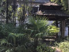 -桂林古东瀑布景区