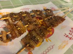 -大富蚝乌东哥饭店·石锅鱼杂·柠檬鸭(革新路店)