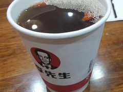 -李先生牛肉面大王(太原南内环店)