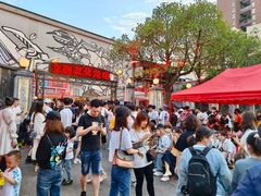 -文和友老长沙龙虾馆(化龙池店)