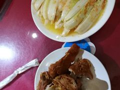 -胖子菜馆(隆昌路店)