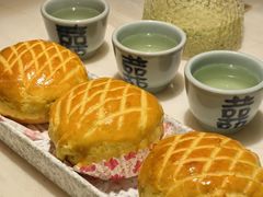 -陶陶居酒家(解放北路店)