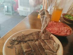 -黄潇洒老火锅(九眼桥宏济巷店)