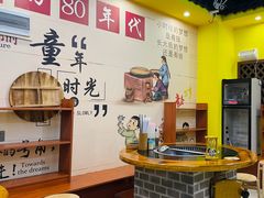 -柴火记忆柴火鸡(望龙店)