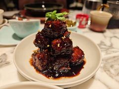 -杭州君悦酒店·湖滨28中餐厅