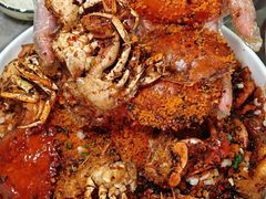 -辣螃铠盆盆蟹大排档(总店)