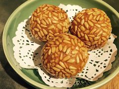 -兰溪小馆(东直门簋街店)