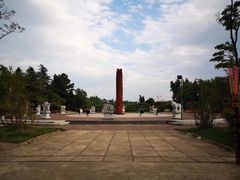 -云南民族村